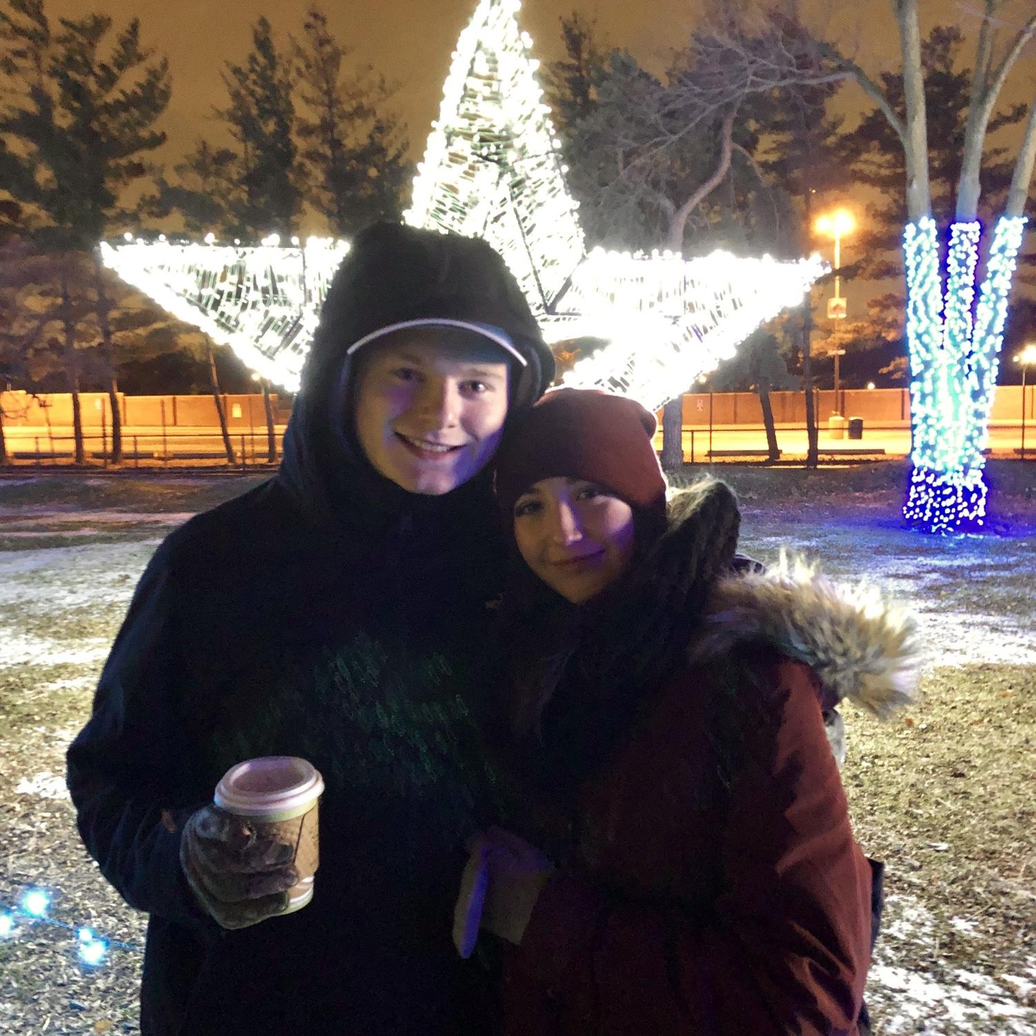 Zoo lights-2018
