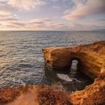 Sunset Cliffs