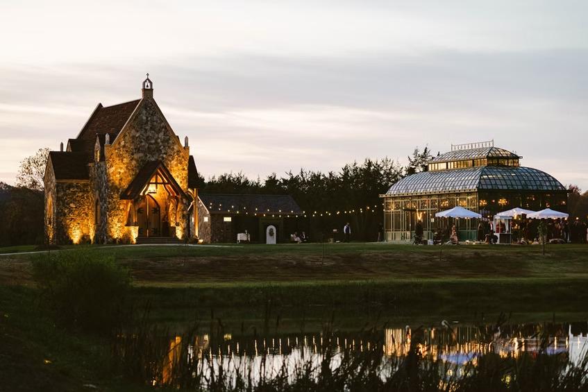 The Wedding Website of Carly Whiteside and Christopher Fort