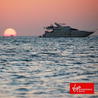 Private 2 Hour Sunset Yacht Cruise - Miami