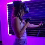 THE CIRCLE VR