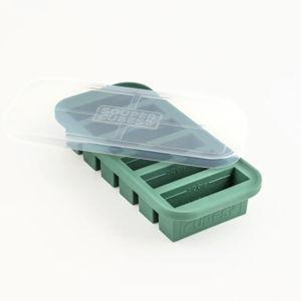 1/2 Cup Silicone Freezer Trays