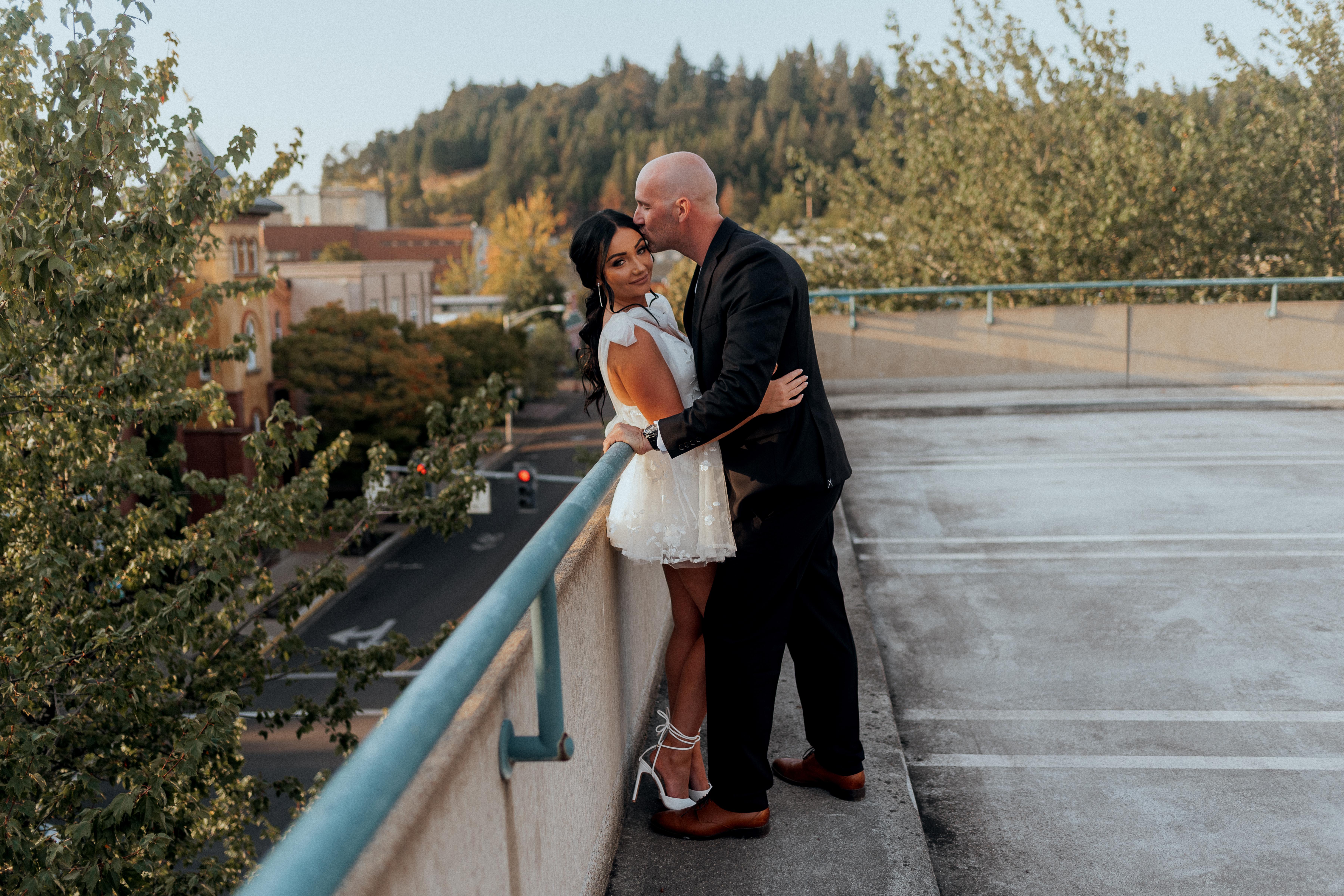 The Wedding Website of Sheena Eickhoff and Nathan Chartrand