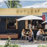 Bayleaf Cafe