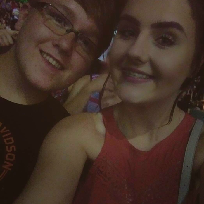 Blink-182 - August 2016