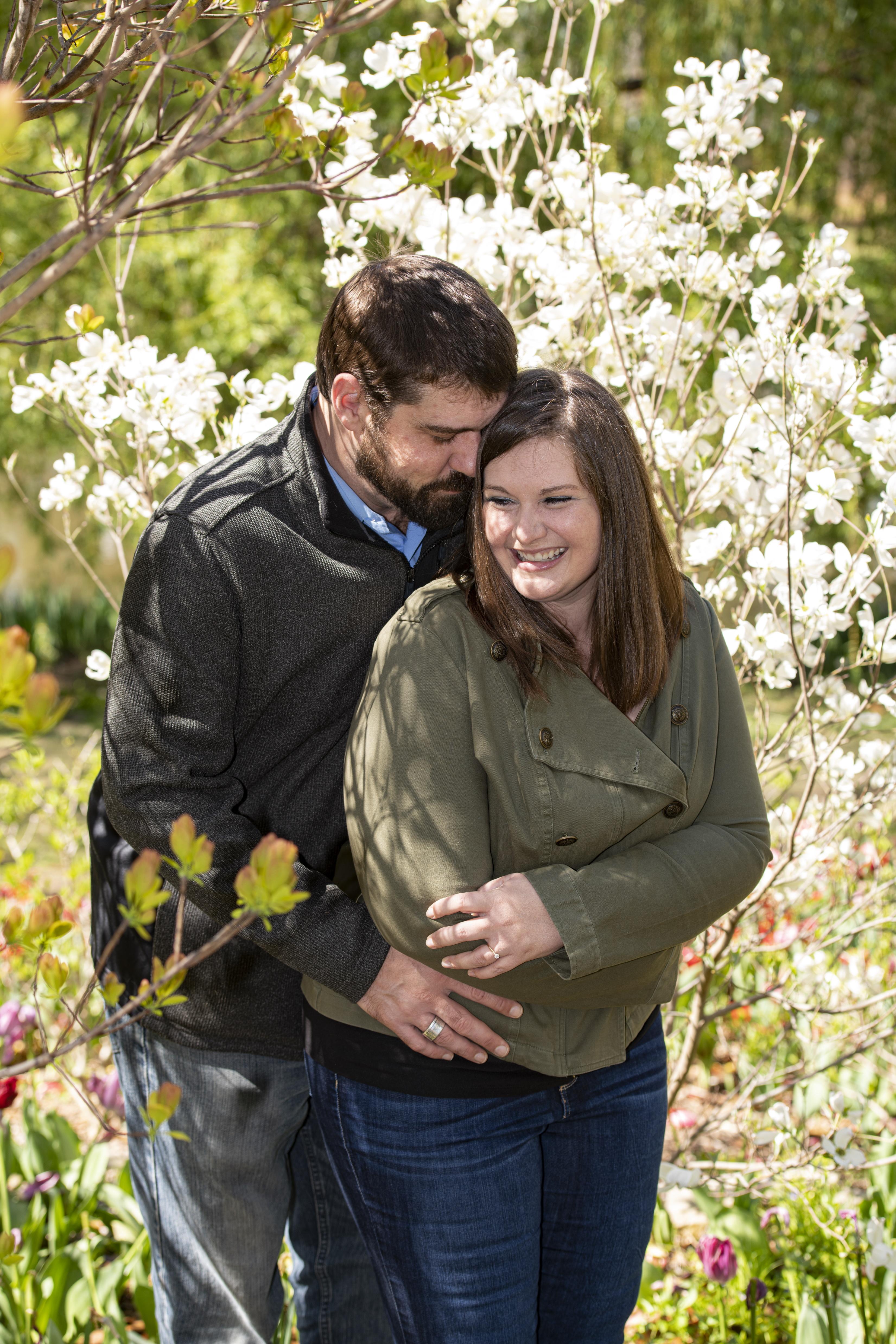 The Wedding Website of Amanda Ohrt and Jason Hildreth