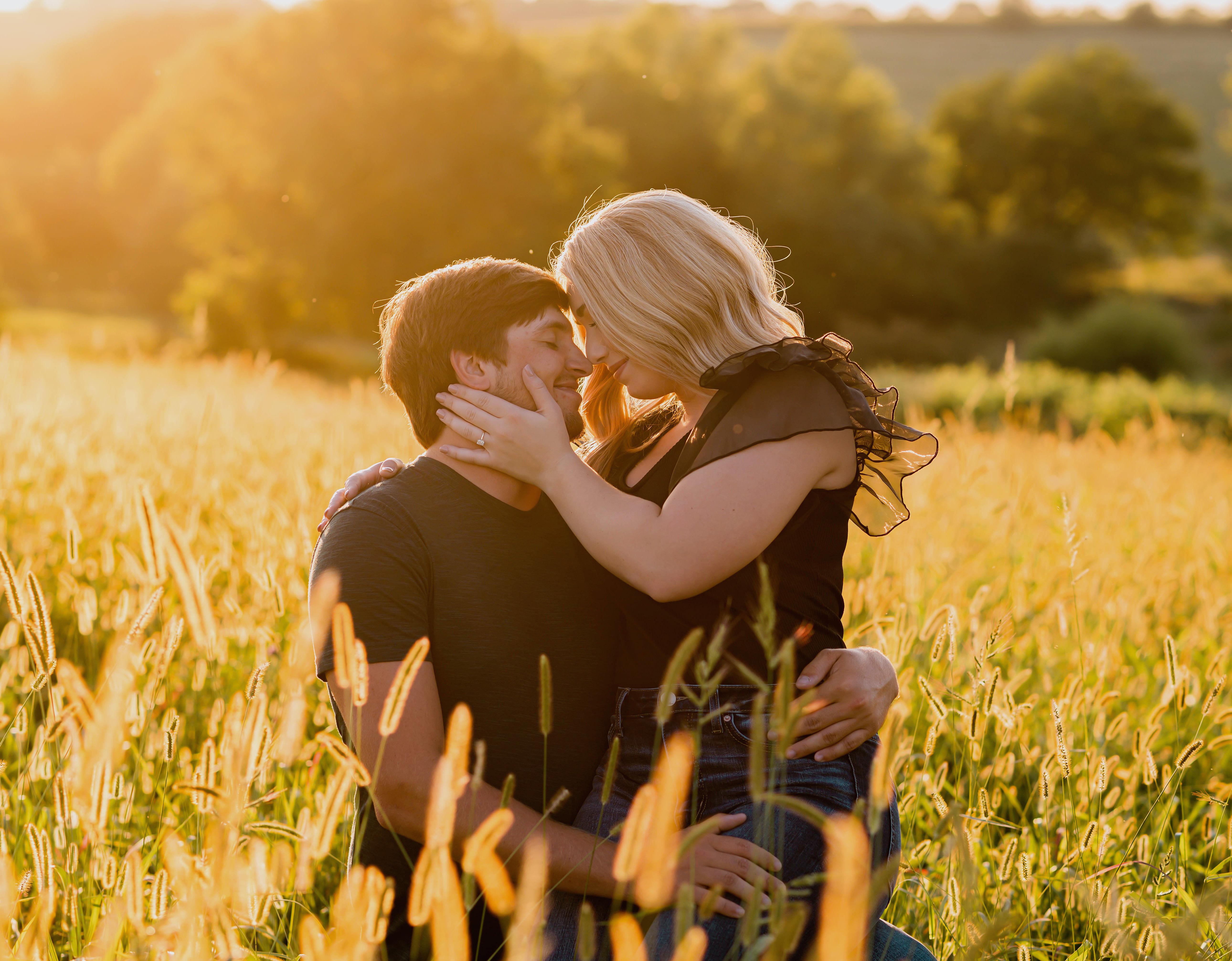 The Wedding Website of Madison Ohrt and Jacob Cotton