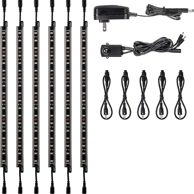 Liberty Safe Clearview Electrical LED Wand Light Kit