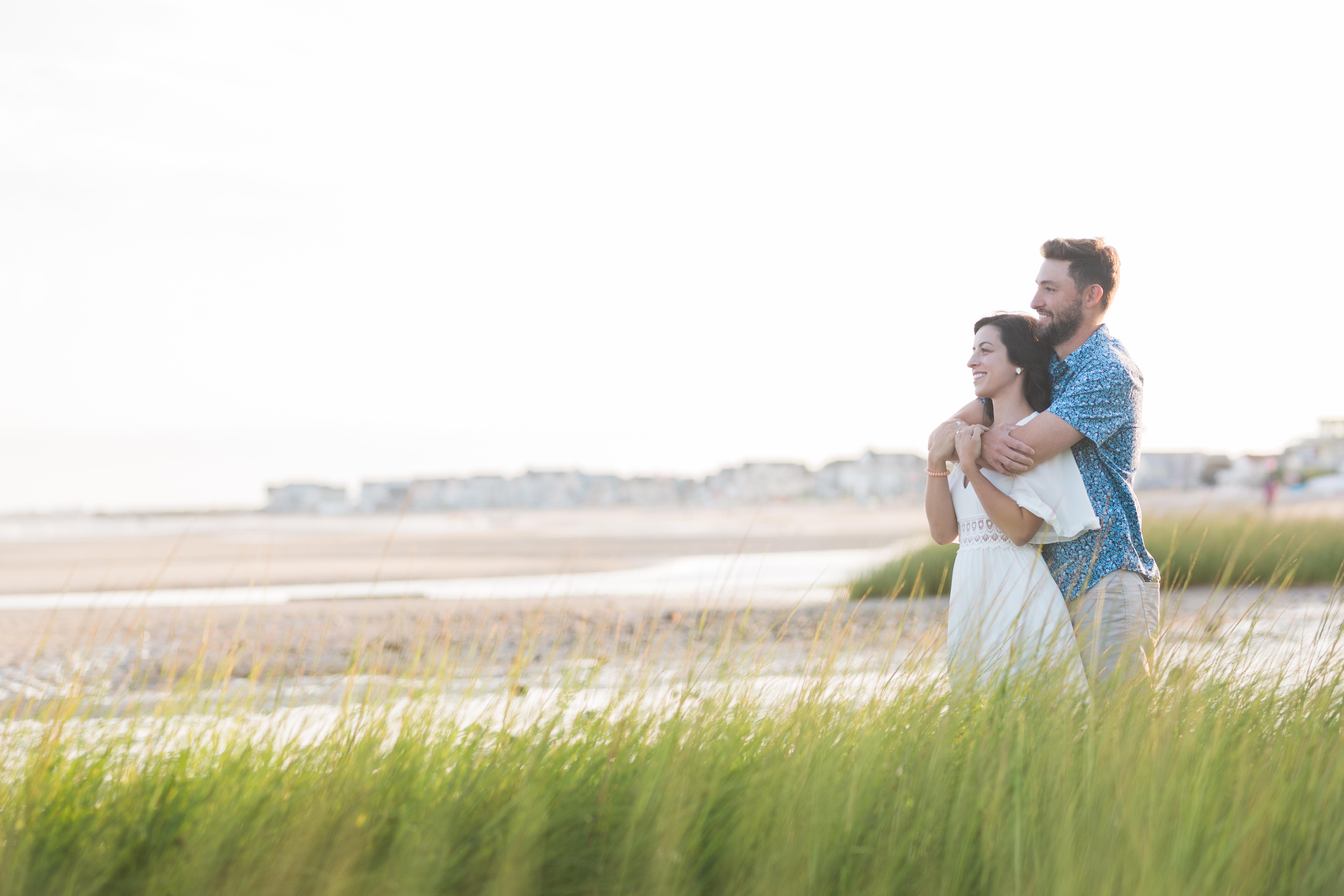 The Wedding Website of Jaime Fortier and Christopher Bronski