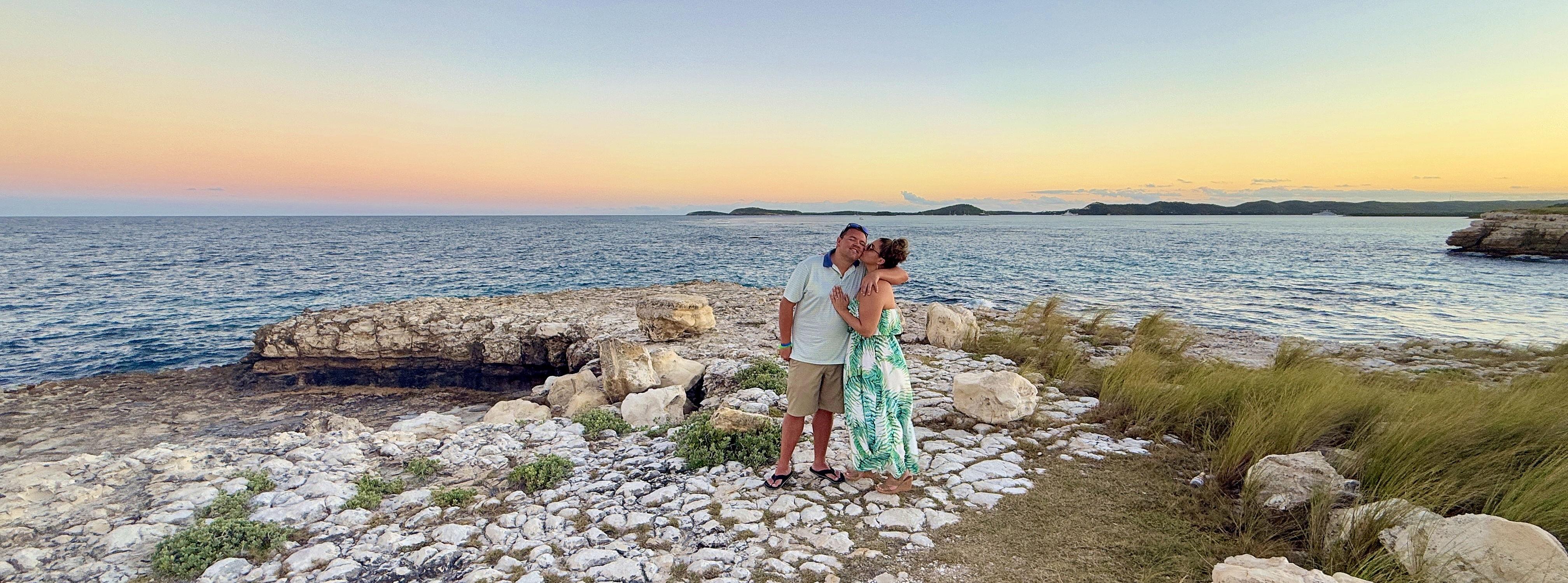 The Wedding Website of Christina Iannotti and Scott LaPointe