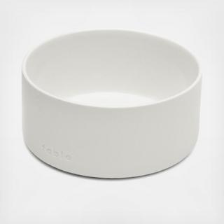 Signature Dog Bowl