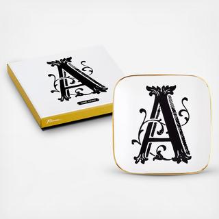 Lithographie Tray