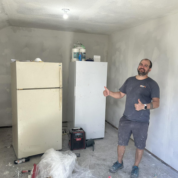 Our Home Renovation Fund