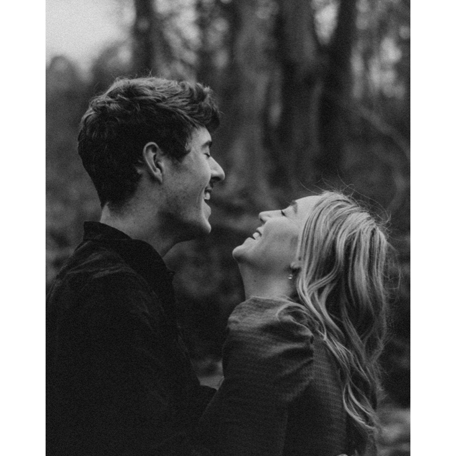 5 year anniversary photo shoot!