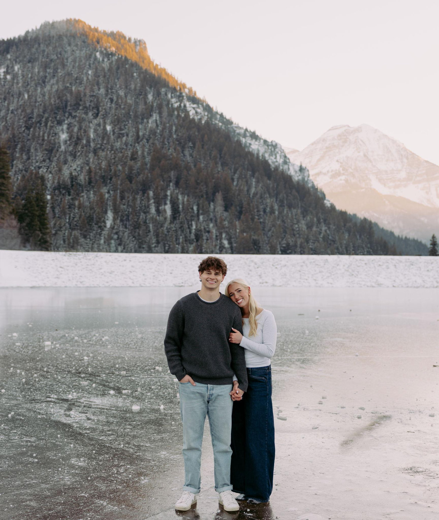 The Wedding Website of Samuel Bennett and Eliza Richards