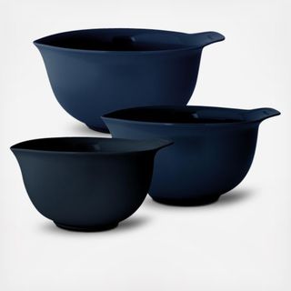Universal 3-Piece Mixing Bowl Set