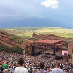 Red Rocks Park and Amphitheatre