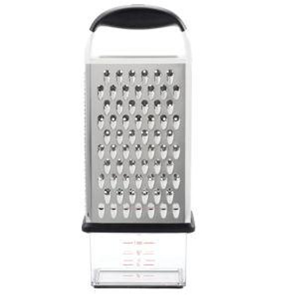 OXO Good Grips Box Grater