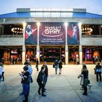 Grand Ole Opry