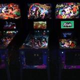 Ballerz Pinball Cafe