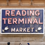 Reading Terminal Market