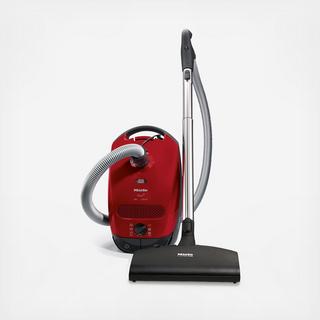 Classic C1 Titan Canister Vacuum