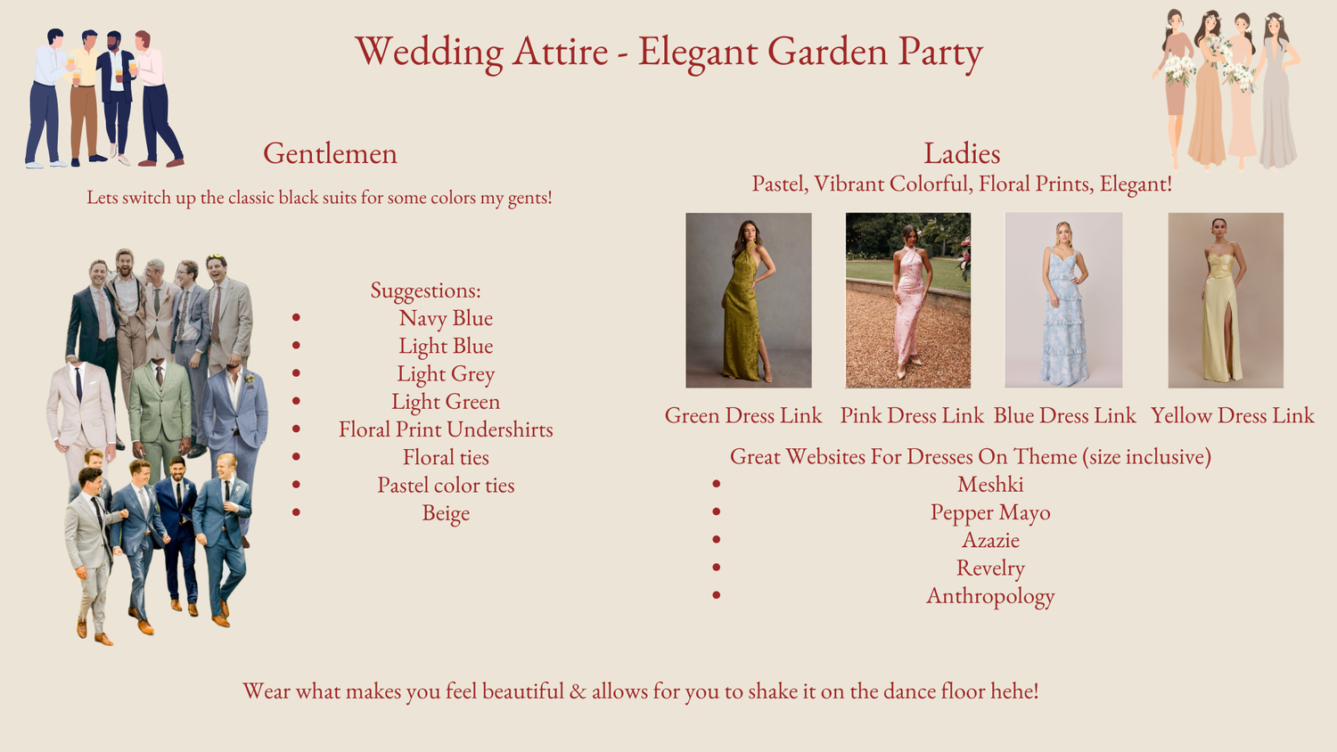 The Wedding Website of Roxy Galicia and Keiven Beltran