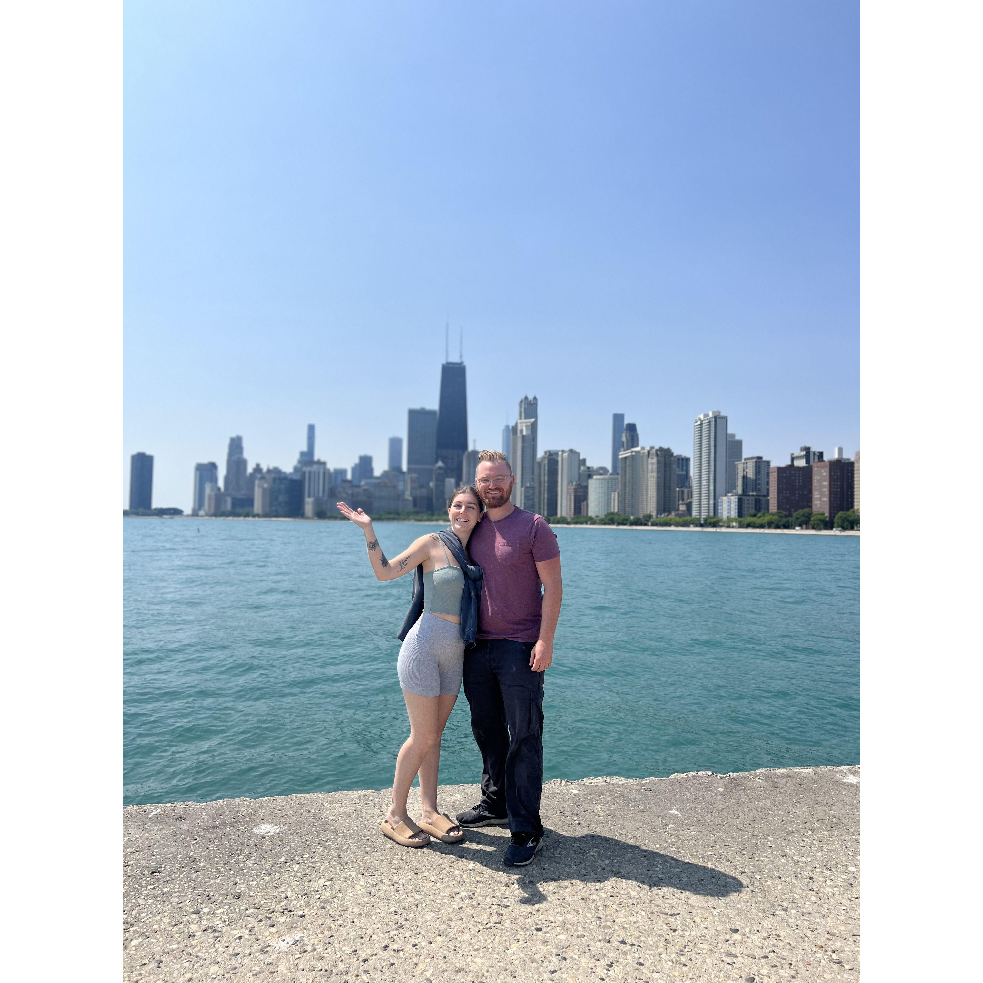 Chicago 2023
