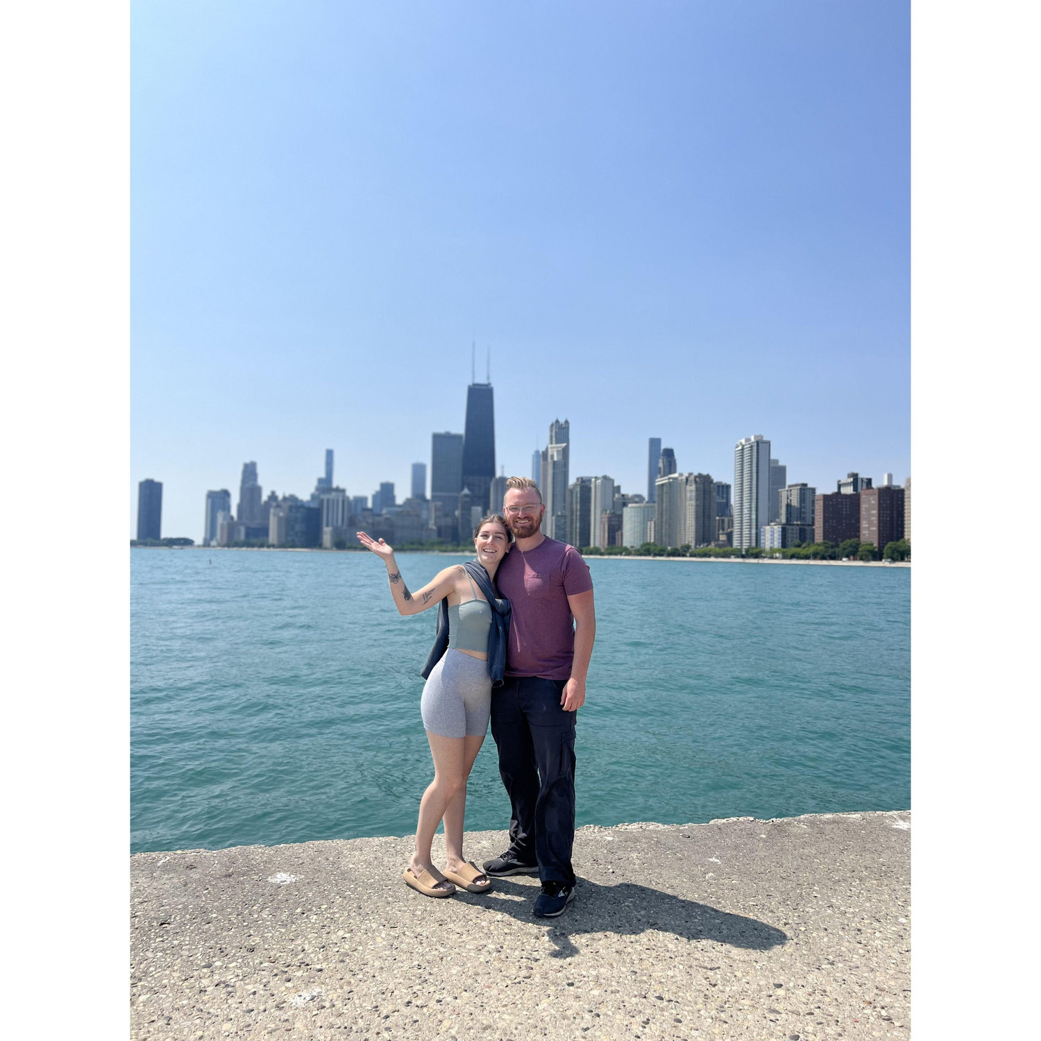 Chicago 2023