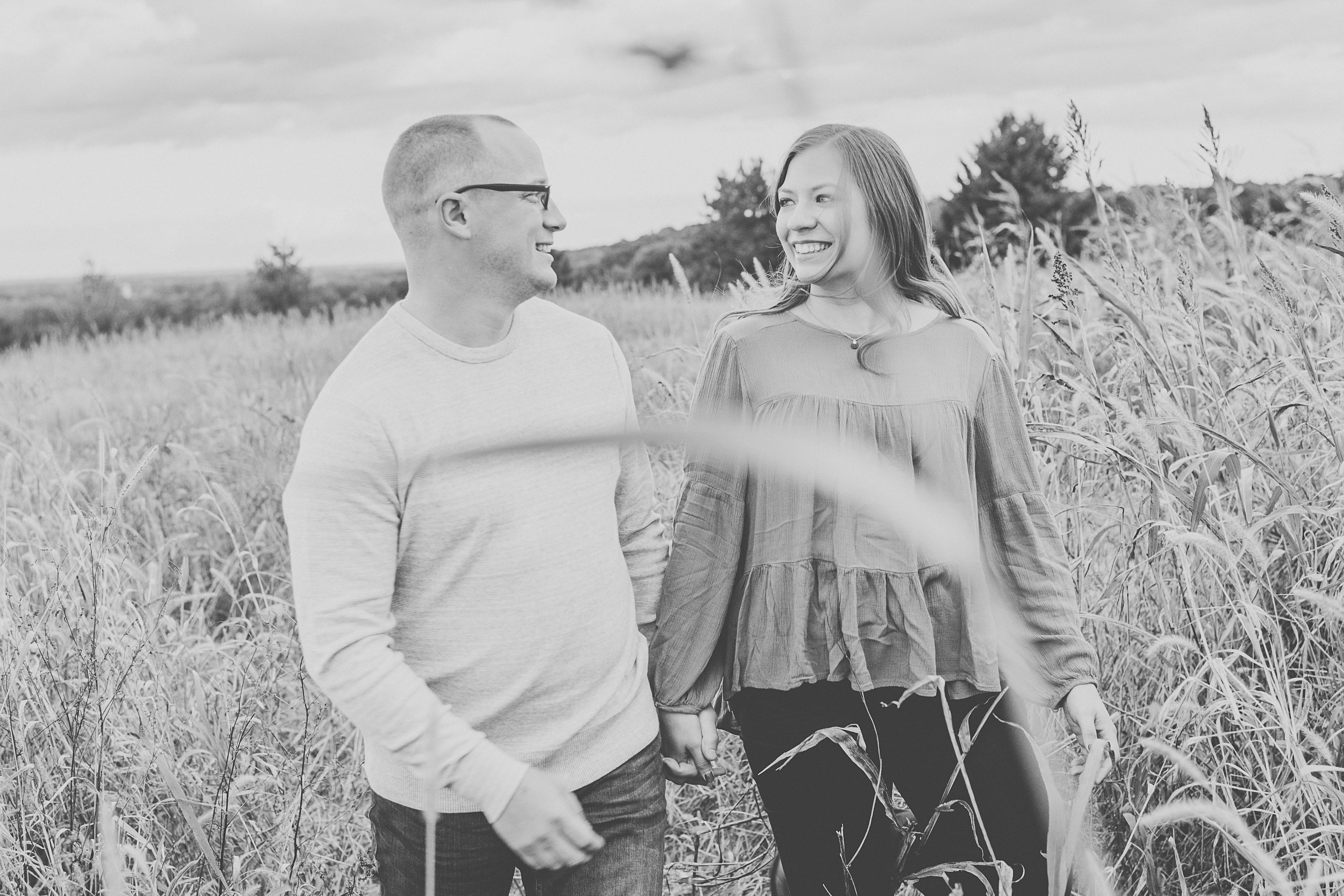 The Wedding Website of Kendra Kuefler and Nicholas Kuefler