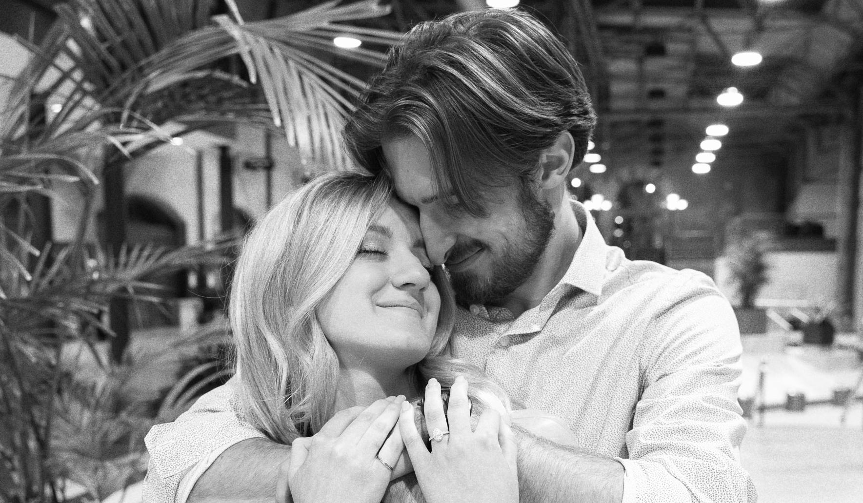 The Wedding Website of Lucinda Cacioppo and Grant Abts