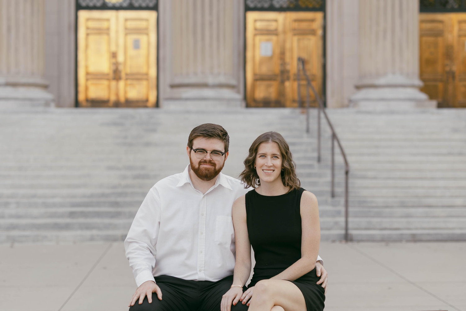 The Wedding Website of Lindsey Johnston and Nicholas Baker