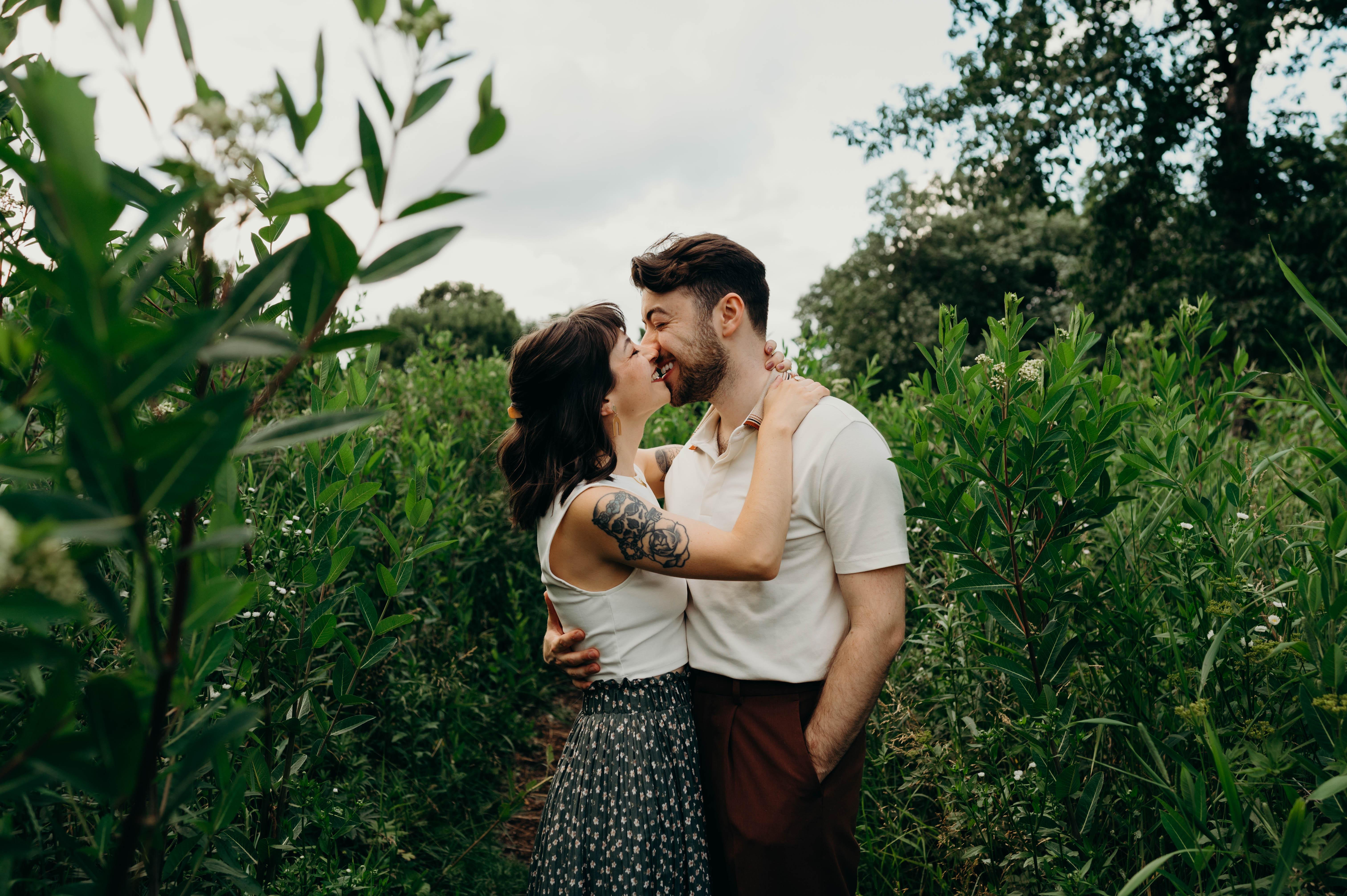 The Wedding Website of Kira Binder and Zach Lentino