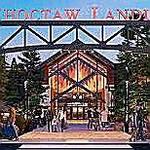 Choctaw Landing