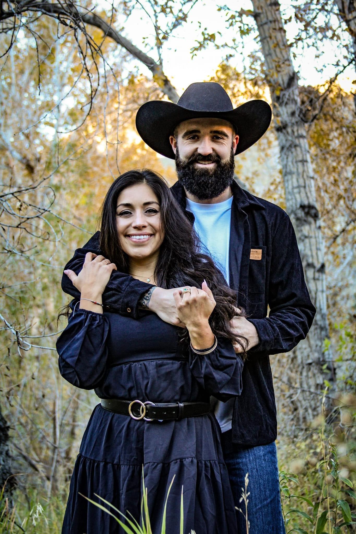 The Wedding Website of Mason Bicandi and Cristina Tust