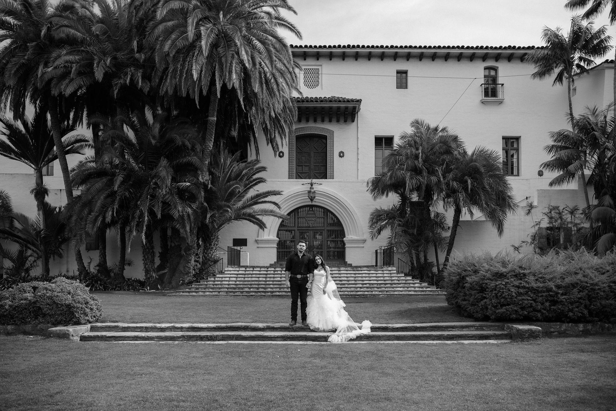 The Wedding Website of Daisy Gonzalez and Chris Muller