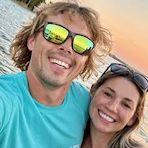 Date night out on the water