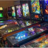 The Arcade
