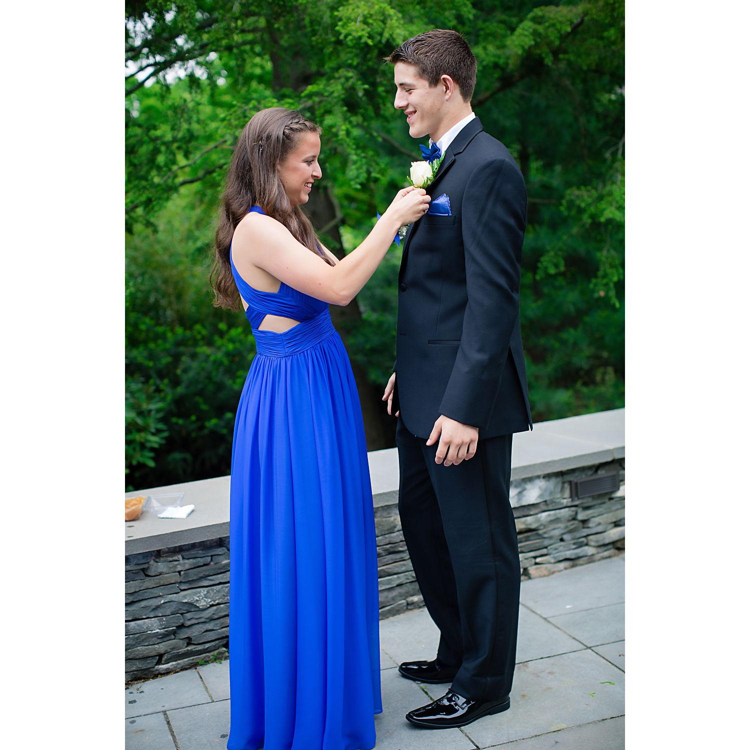 Prom 2017