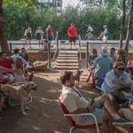 Katy Trail Ice House