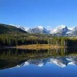 Rocky Mountain National Park