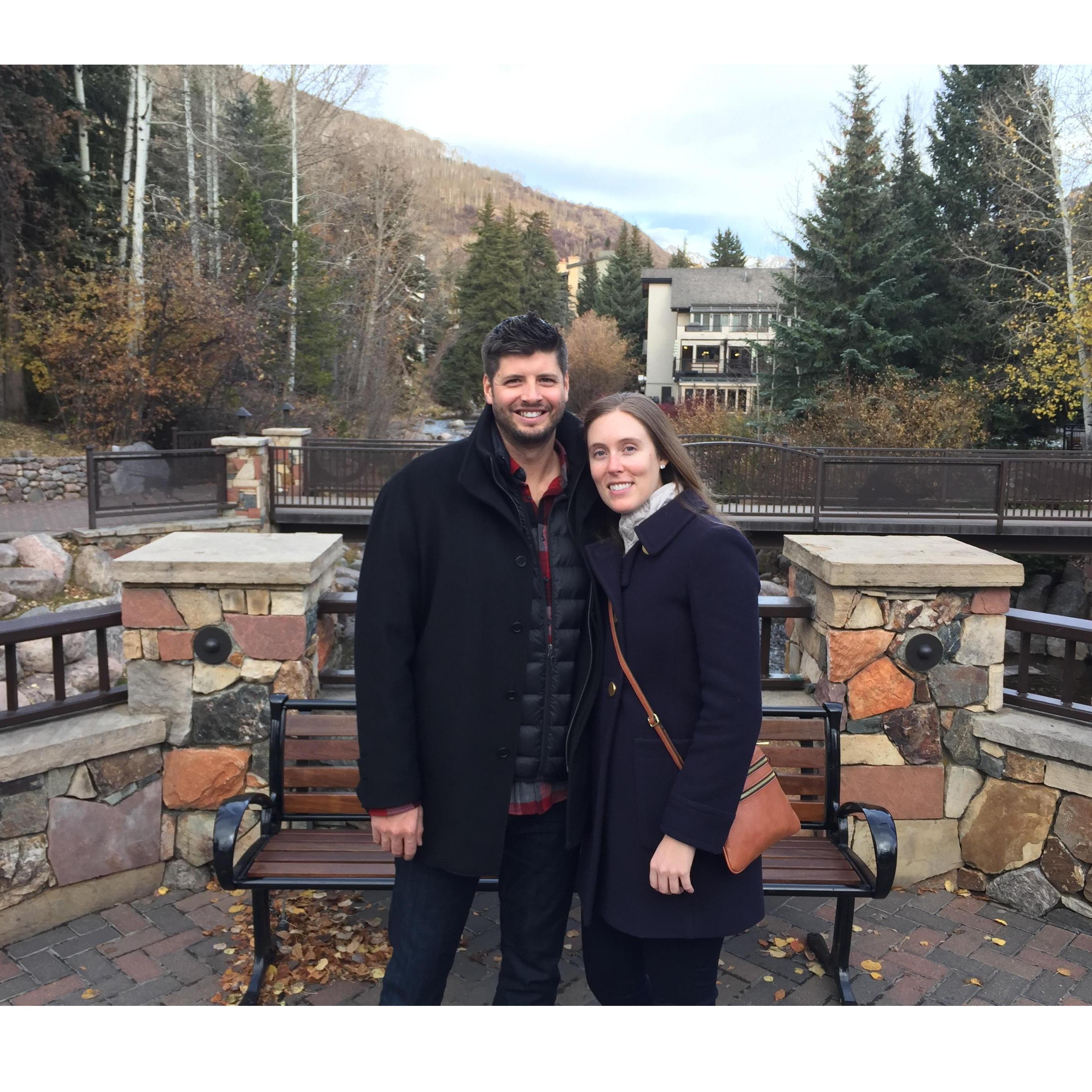 Vail, CO