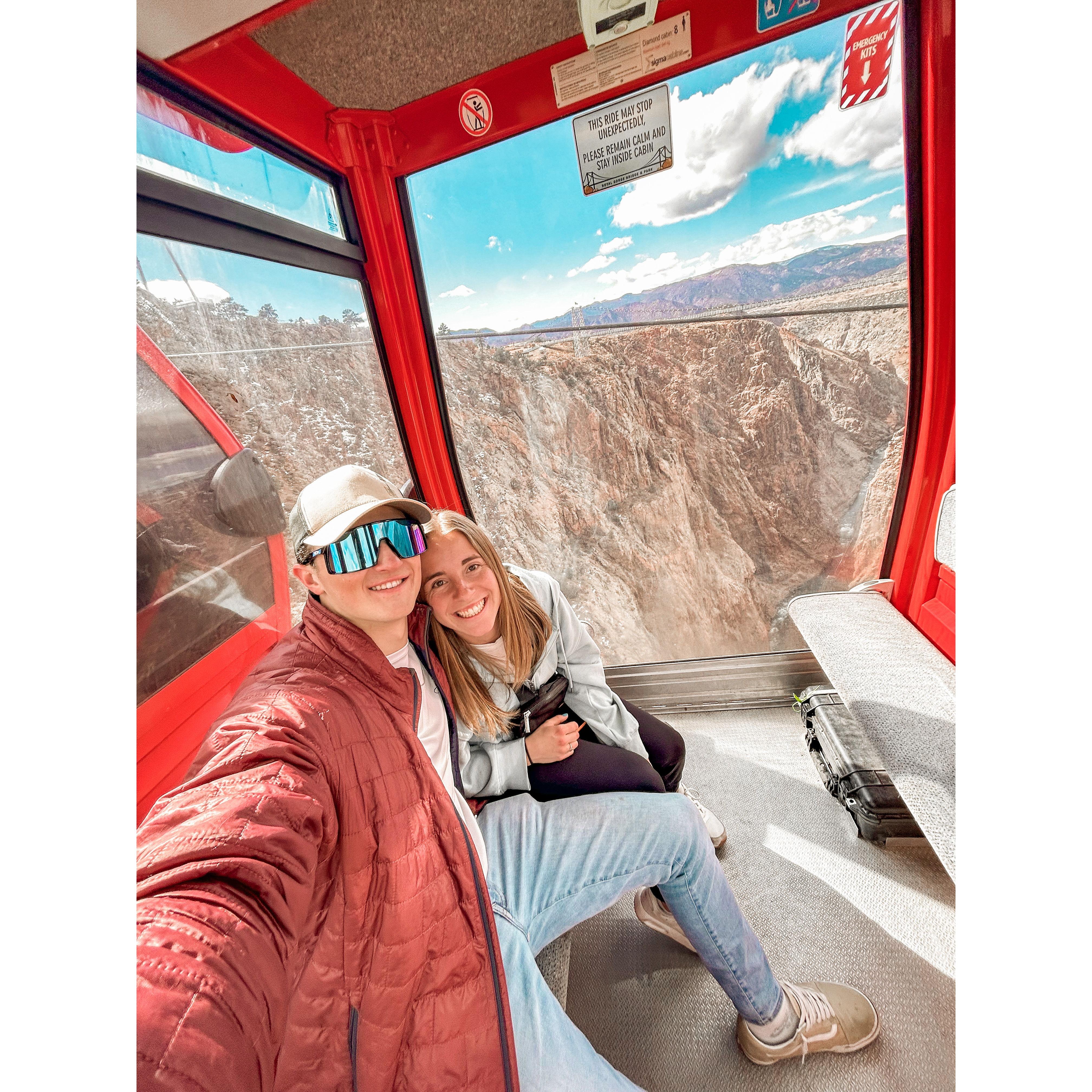 Royal Gorge