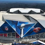 Mercedes-Benz Stadium