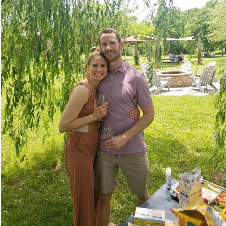 Billy's 30th birthday!