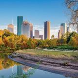 Buffalo Bayou Park