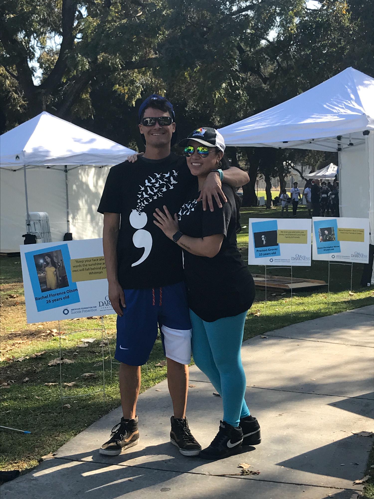 Mental Health Awareness