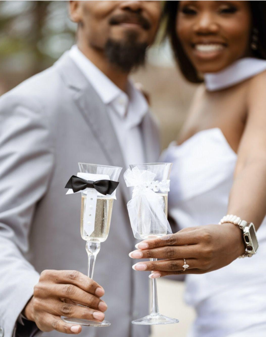 The Wedding Website of Darlean Martin and Neilsen Little