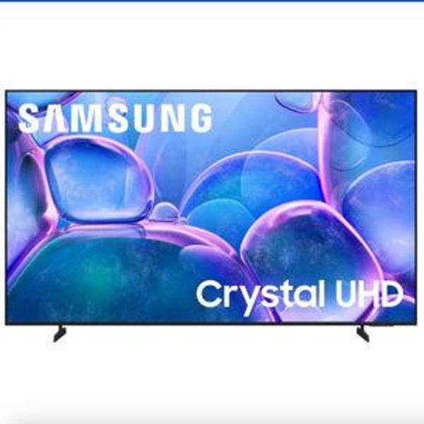 Samsung - 65" Class U7900 Series UHD 4KSmart Tizen TV (2025)