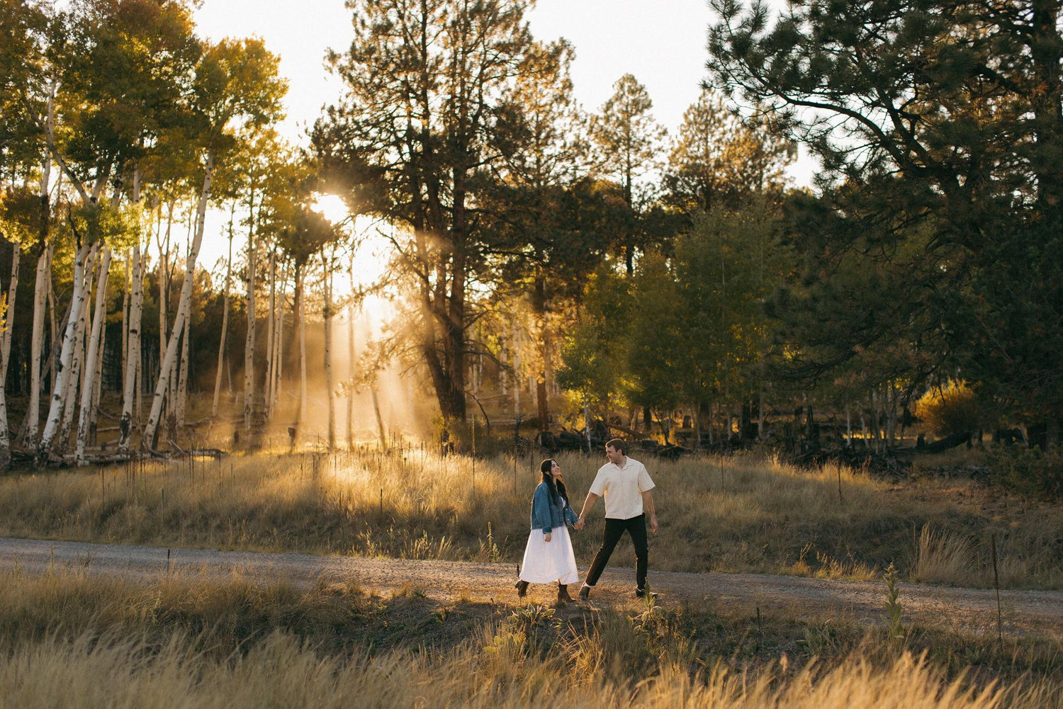 The Wedding Website of Megan Pallad and Max Stauffer
